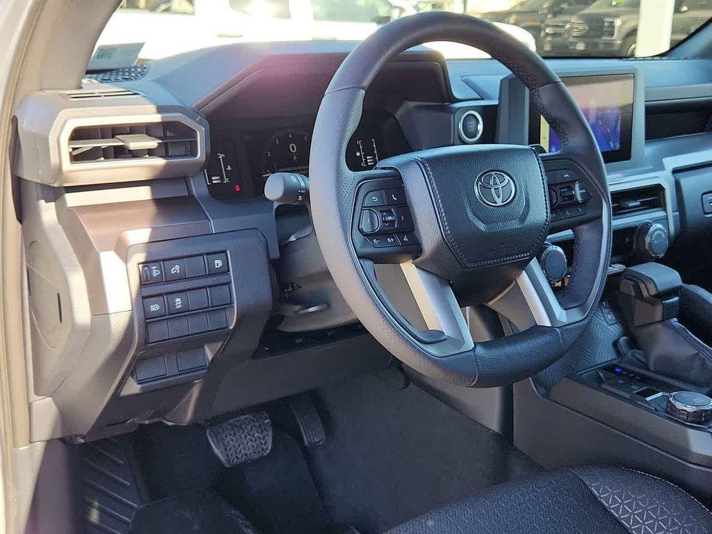 new 2026 Toyota 4Runner car, priced at $47,006