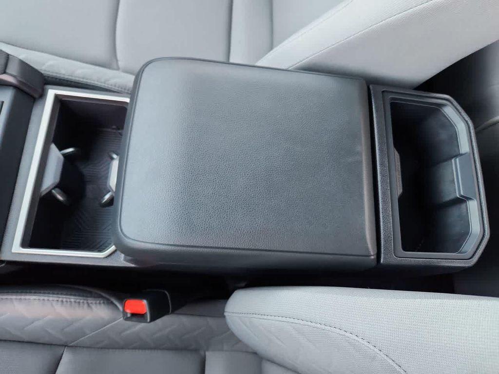 new 2026 Toyota Tacoma car, priced at $44,781