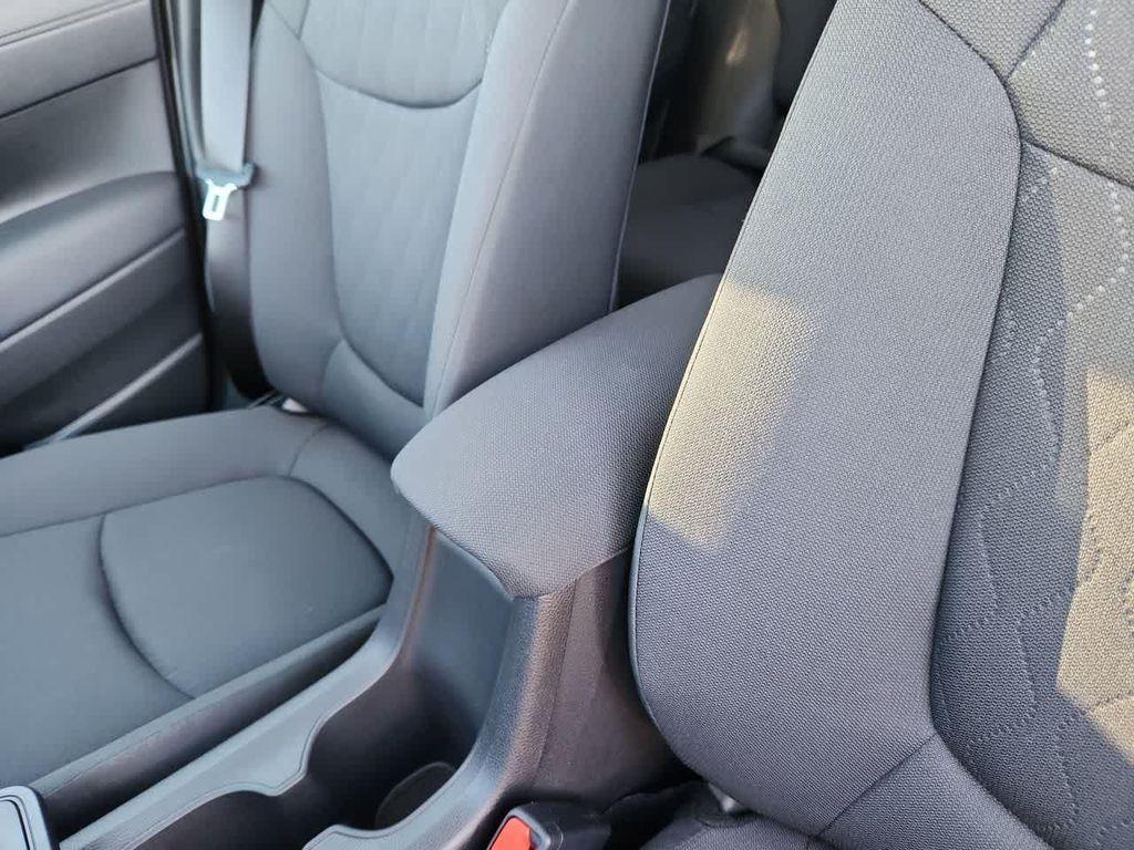 new 2026 Toyota Corolla Cross car, priced at $31,225