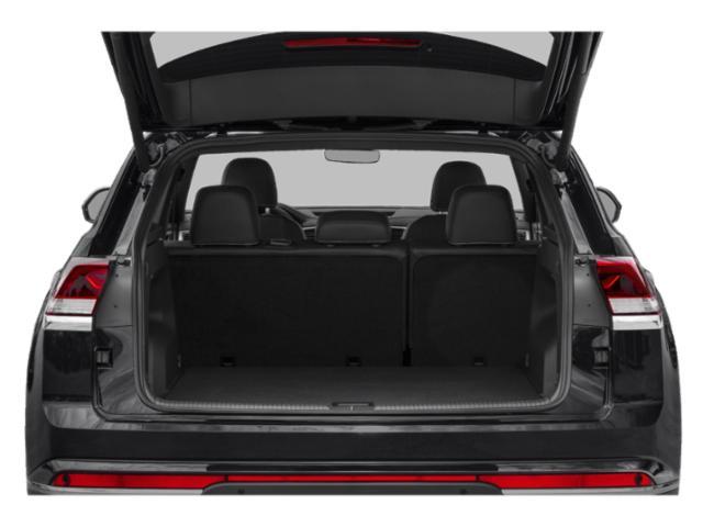 used 2021 Volkswagen Atlas Cross Sport car, priced at $19,986