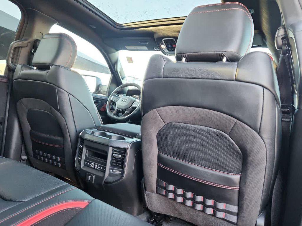 used 2024 Ram 1500 car, priced at $104,986