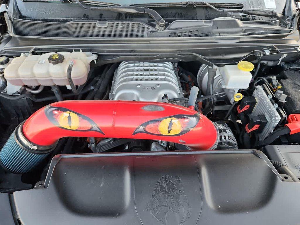 used 2024 Ram 1500 car, priced at $104,986