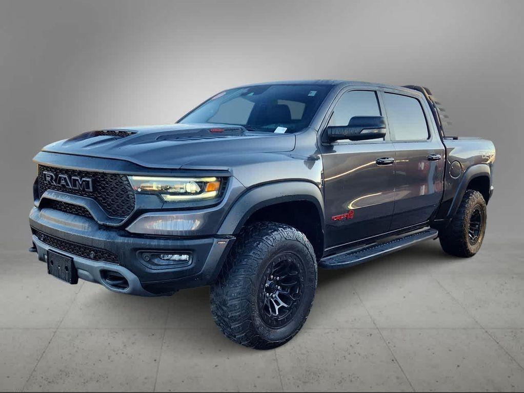 used 2024 Ram 1500 car, priced at $104,986
