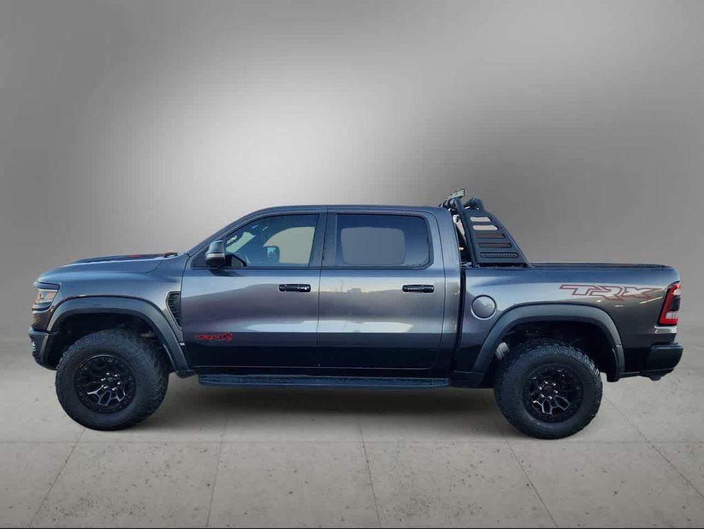 used 2024 Ram 1500 car, priced at $104,986