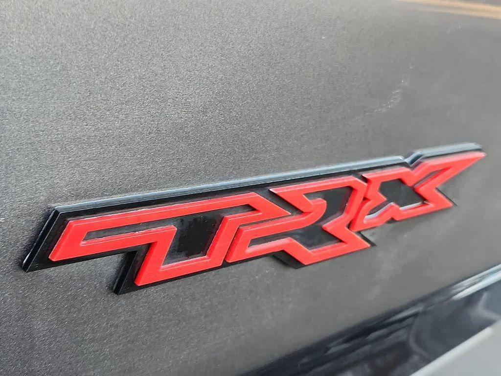 used 2024 Ram 1500 car, priced at $104,986