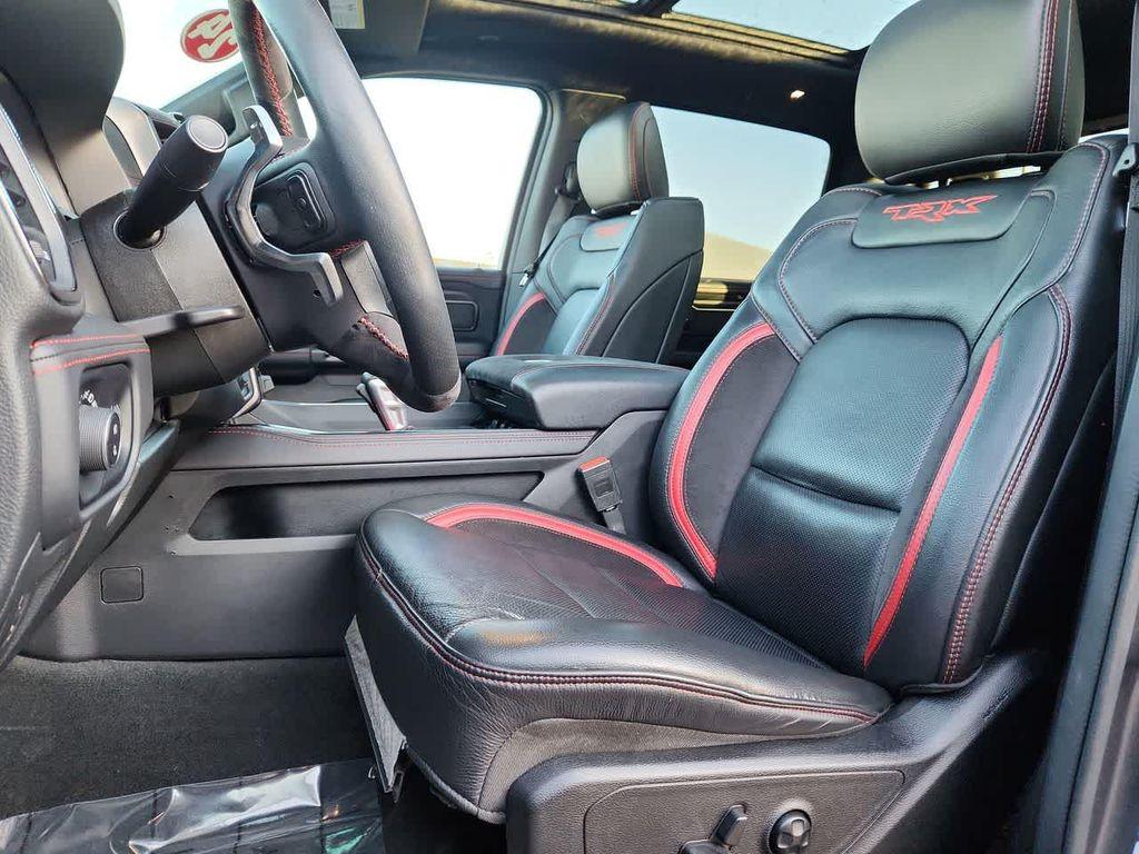 used 2024 Ram 1500 car, priced at $104,986