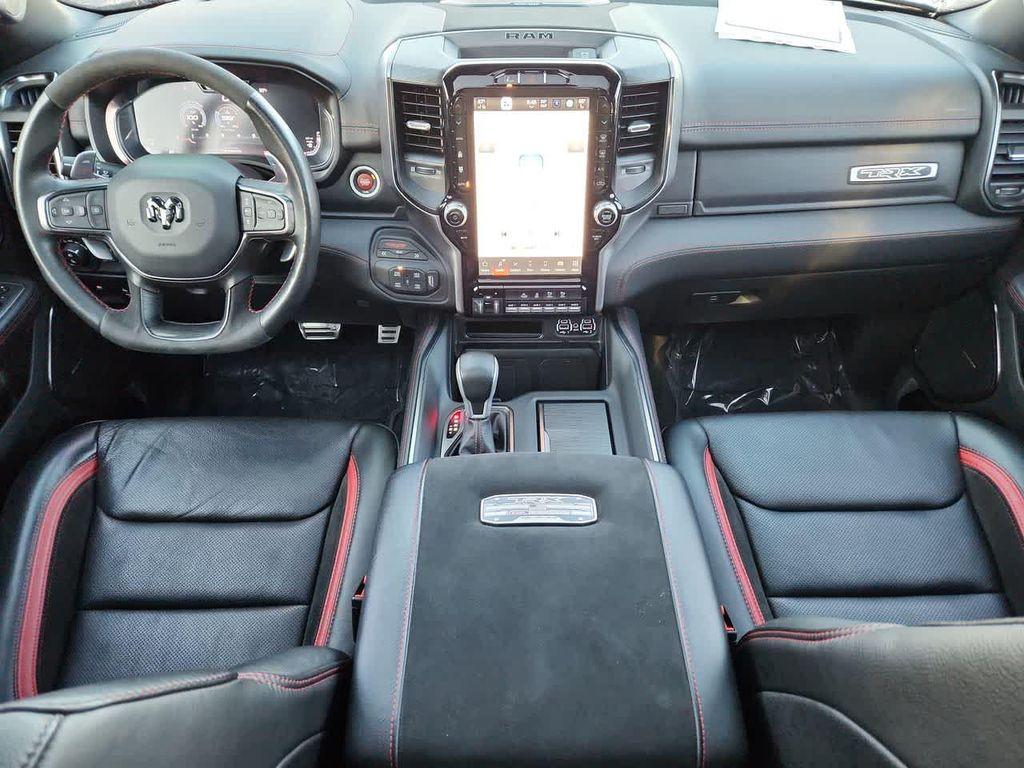 used 2024 Ram 1500 car, priced at $104,986