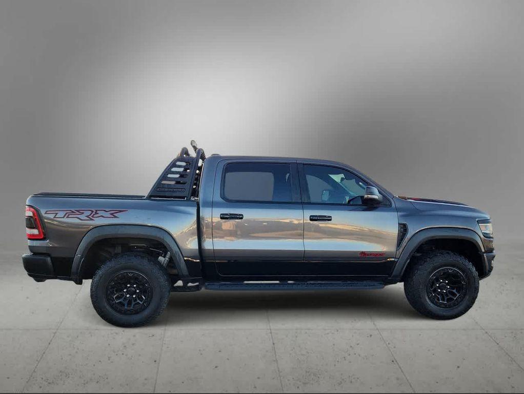 used 2024 Ram 1500 car, priced at $104,986