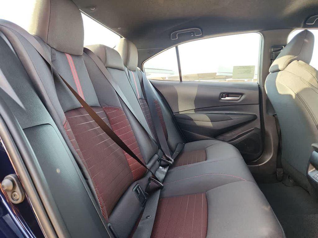 new 2026 Toyota Corolla car, priced at $28,385