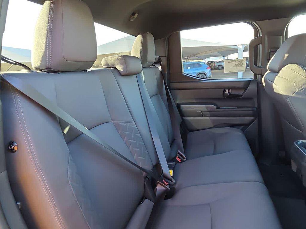 new 2026 Toyota Tacoma car, priced at $45,051