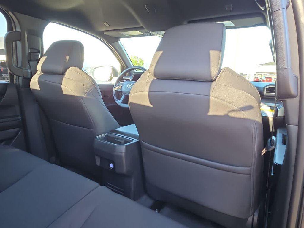 new 2026 Toyota Tacoma car, priced at $45,051