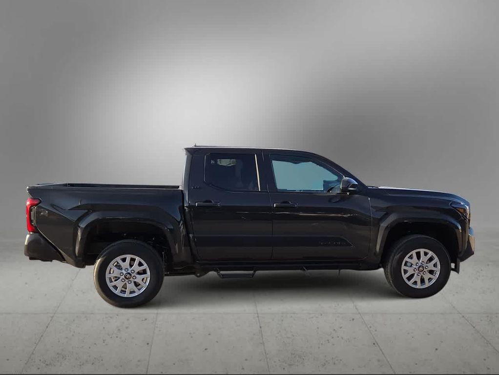 new 2026 Toyota Tacoma car, priced at $45,051