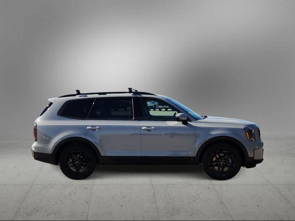 used 2024 Kia Telluride car, priced at $43,986