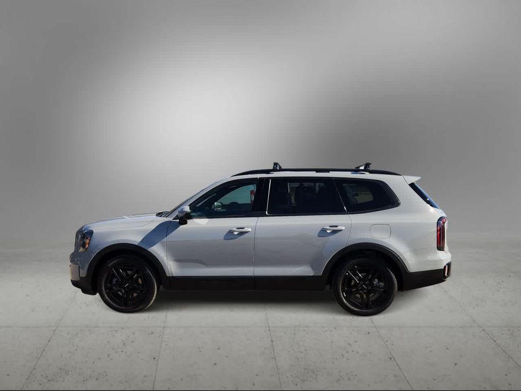 used 2024 Kia Telluride car, priced at $43,986