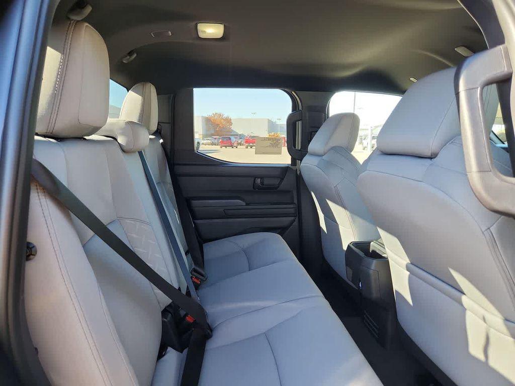 new 2026 Toyota Tacoma car, priced at $42,866