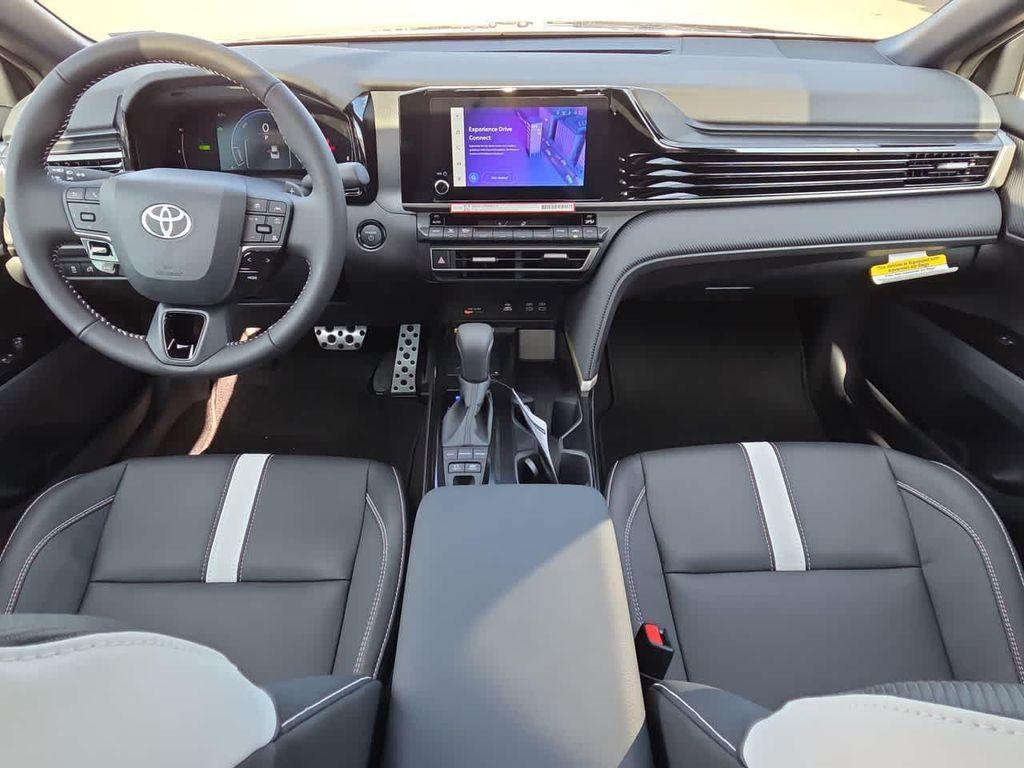 new 2026 Toyota Camry car, priced at $37,431