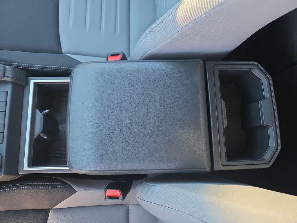 new 2026 Toyota Tacoma car, priced at $49,158