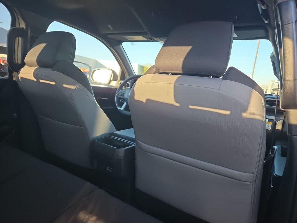 new 2026 Toyota Tacoma car, priced at $49,158