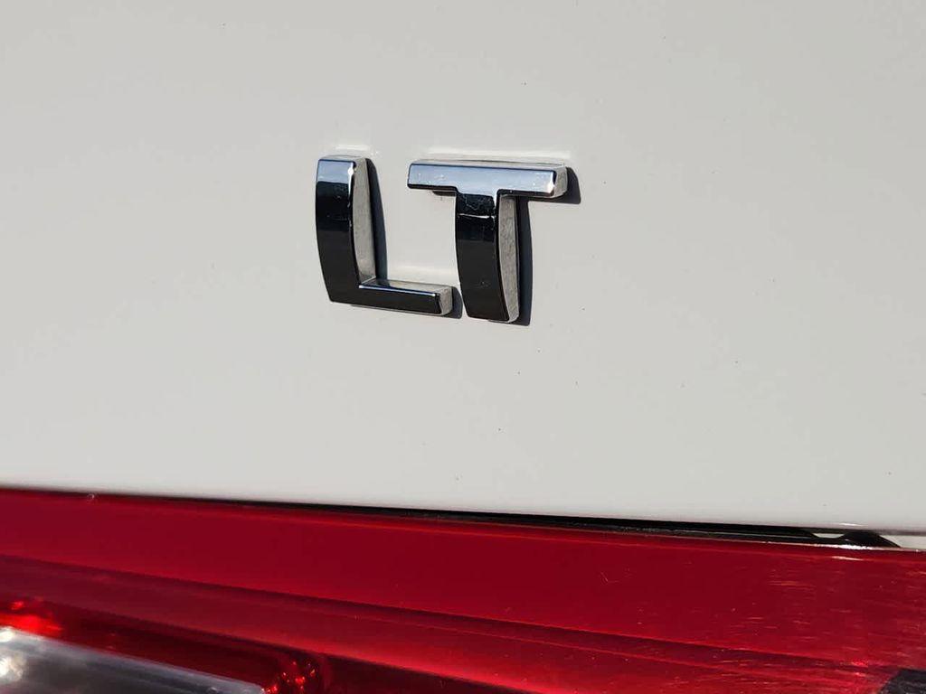 used 2024 Chevrolet Malibu car, priced at $19,986