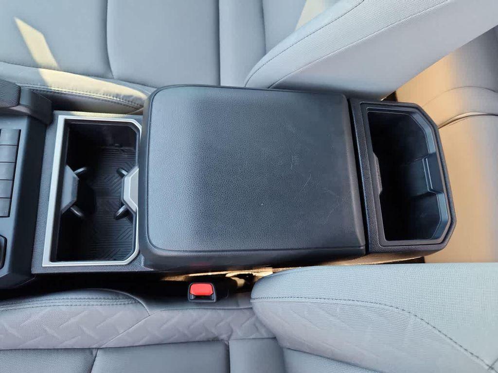 used 2025 Toyota Tacoma car, priced at $39,986