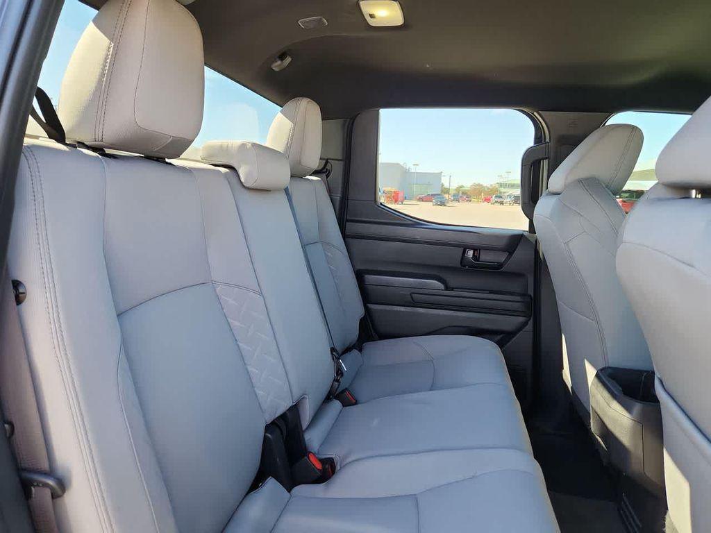 used 2025 Toyota Tacoma car, priced at $39,986