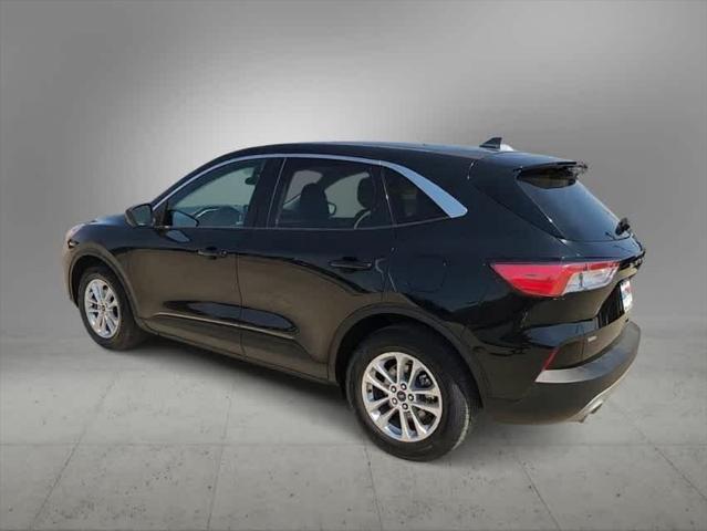 used 2022 Ford Escape car, priced at $17,986