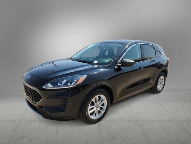 used 2022 Ford Escape car, priced at $17,986