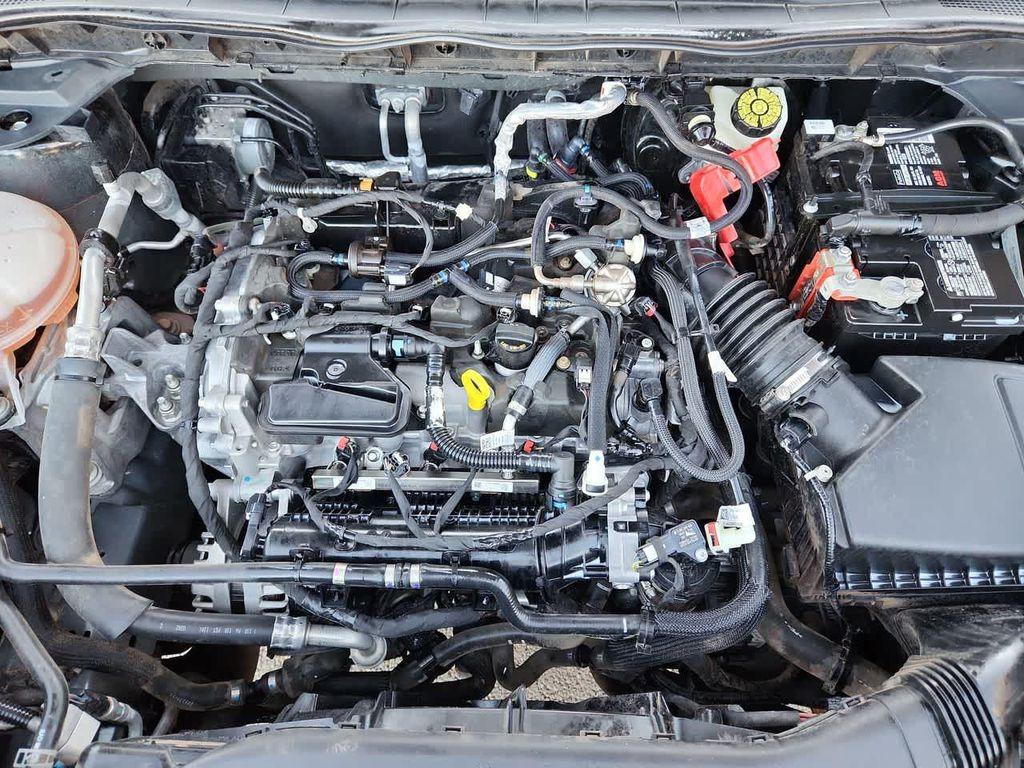 used 2022 Ford Escape car, priced at $17,986