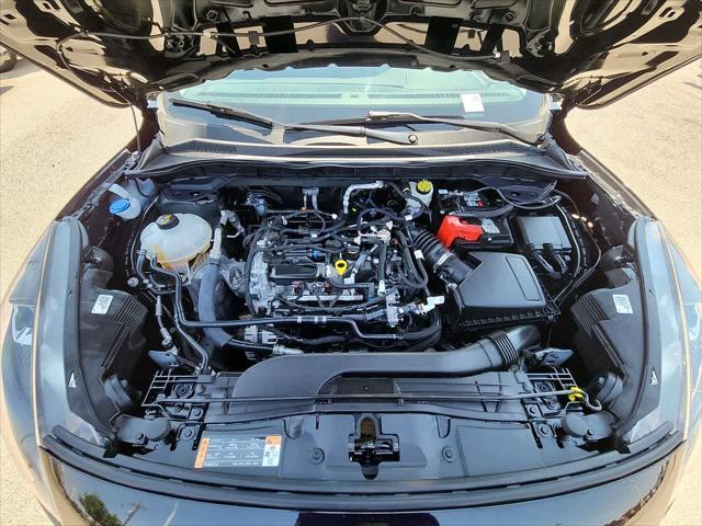 used 2022 Ford Escape car, priced at $17,986