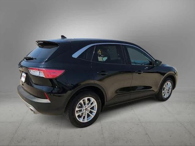 used 2022 Ford Escape car, priced at $17,986