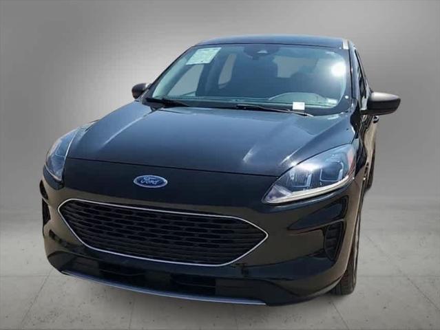 used 2022 Ford Escape car, priced at $17,986