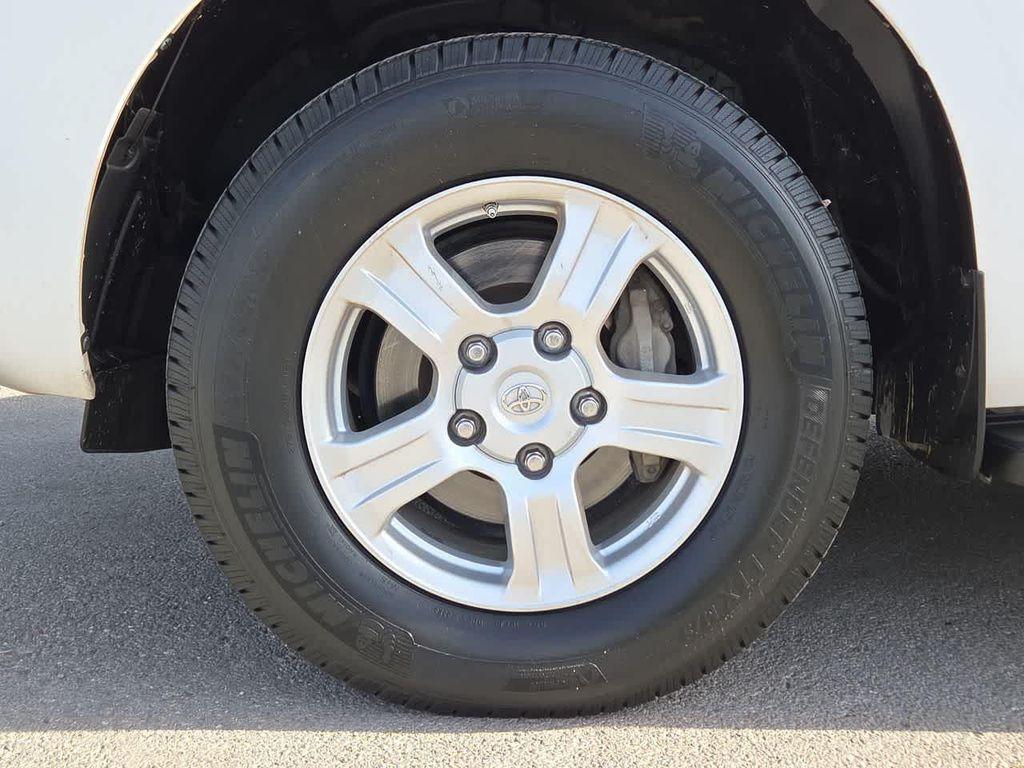 used 2017 Toyota Sequoia car, priced at $22,986