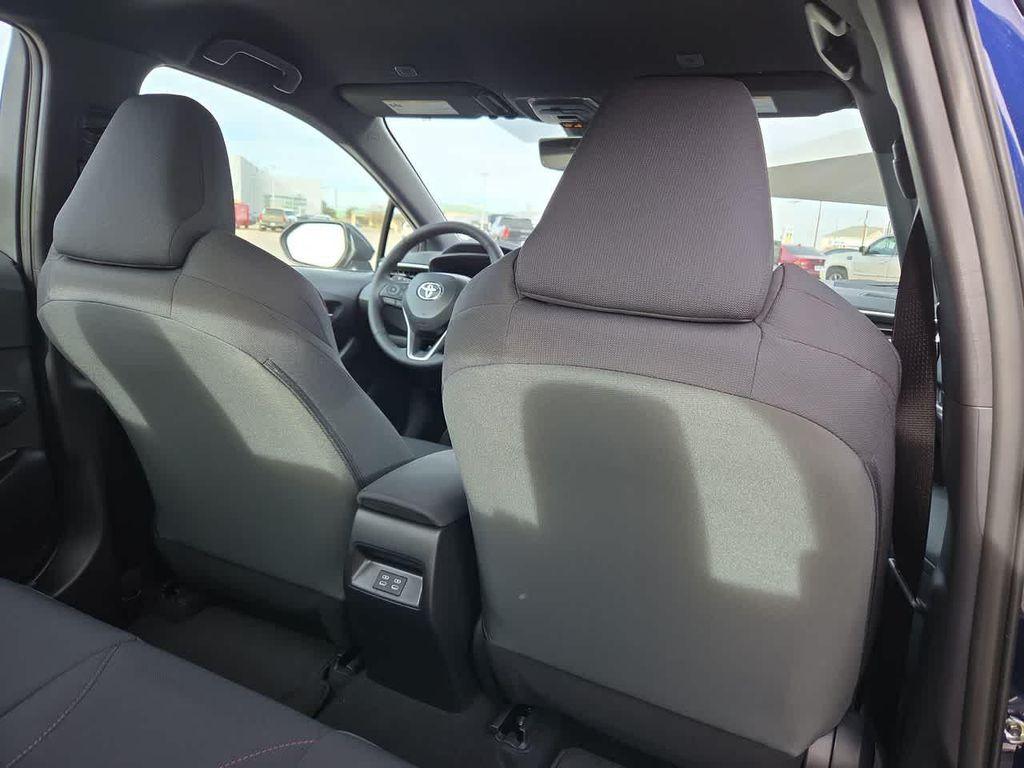 new 2026 Toyota Corolla car, priced at $28,585