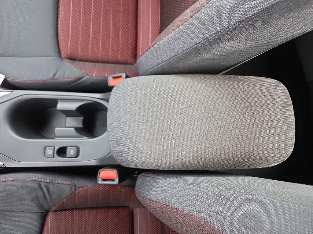 new 2026 Toyota Corolla car, priced at $28,585