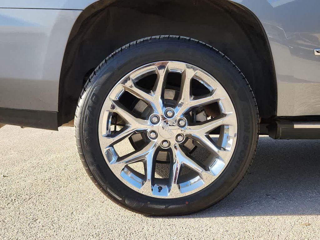 used 2018 GMC Yukon car, priced at $32,986