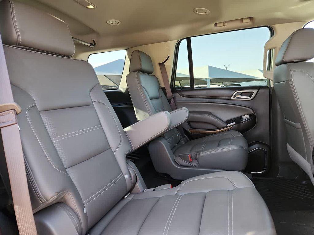 used 2018 GMC Yukon car, priced at $32,986