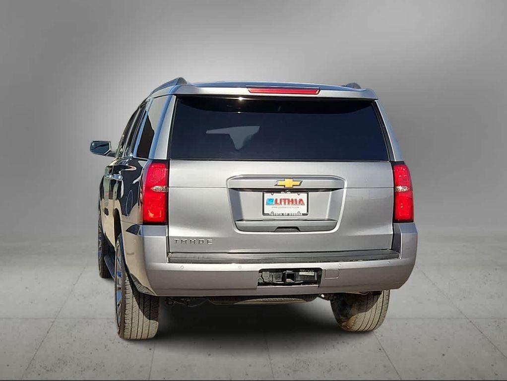 used 2018 Chevrolet Tahoe car, priced at $29,986