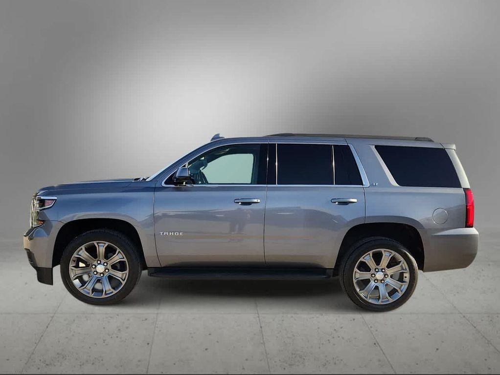 used 2018 Chevrolet Tahoe car, priced at $29,986