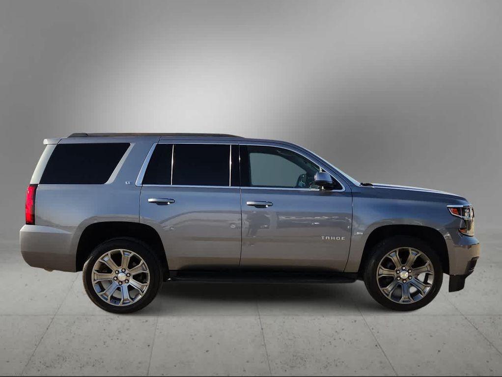 used 2018 Chevrolet Tahoe car, priced at $29,986