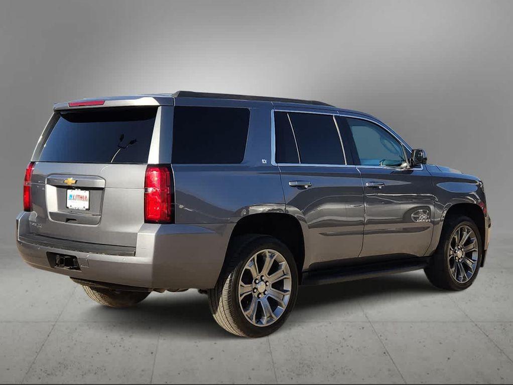 used 2018 Chevrolet Tahoe car, priced at $29,986