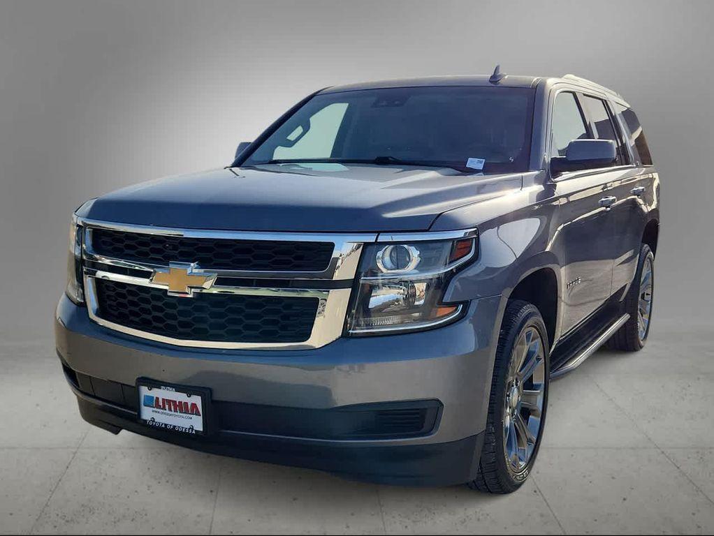 used 2018 Chevrolet Tahoe car, priced at $29,986