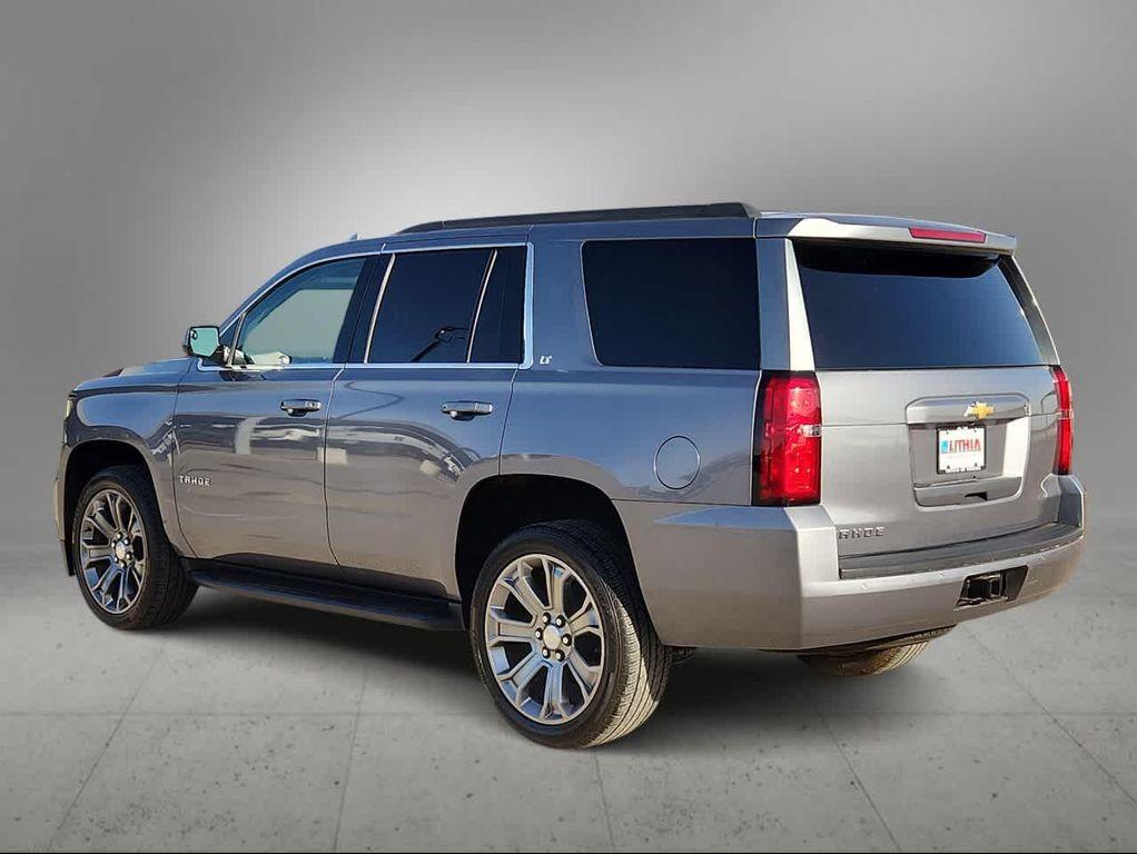 used 2018 Chevrolet Tahoe car, priced at $29,986