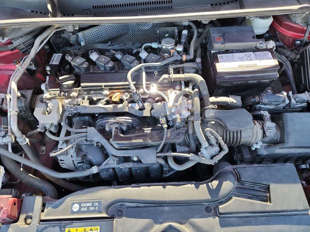 used 2024 Toyota Corolla car, priced at $22,986