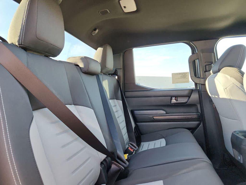 new 2026 Toyota Tacoma Hybrid car, priced at $52,861