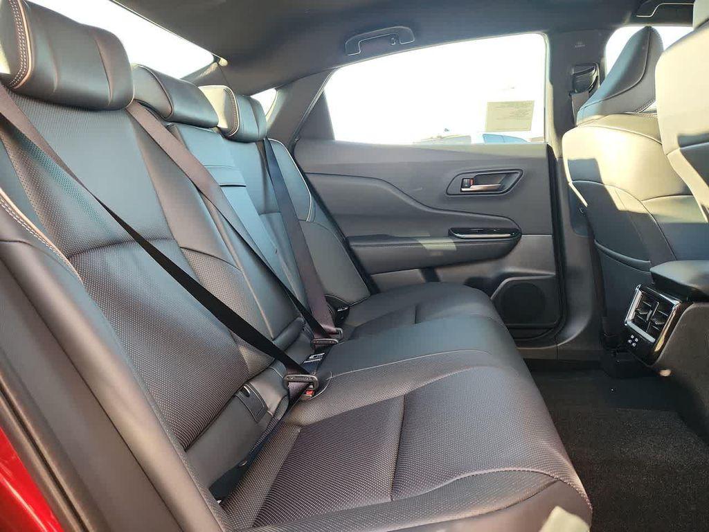 new 2026 Toyota Crown car, priced at $45,316