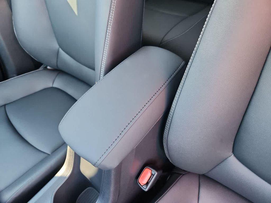 new 2026 Toyota Corolla Cross car, priced at $34,794