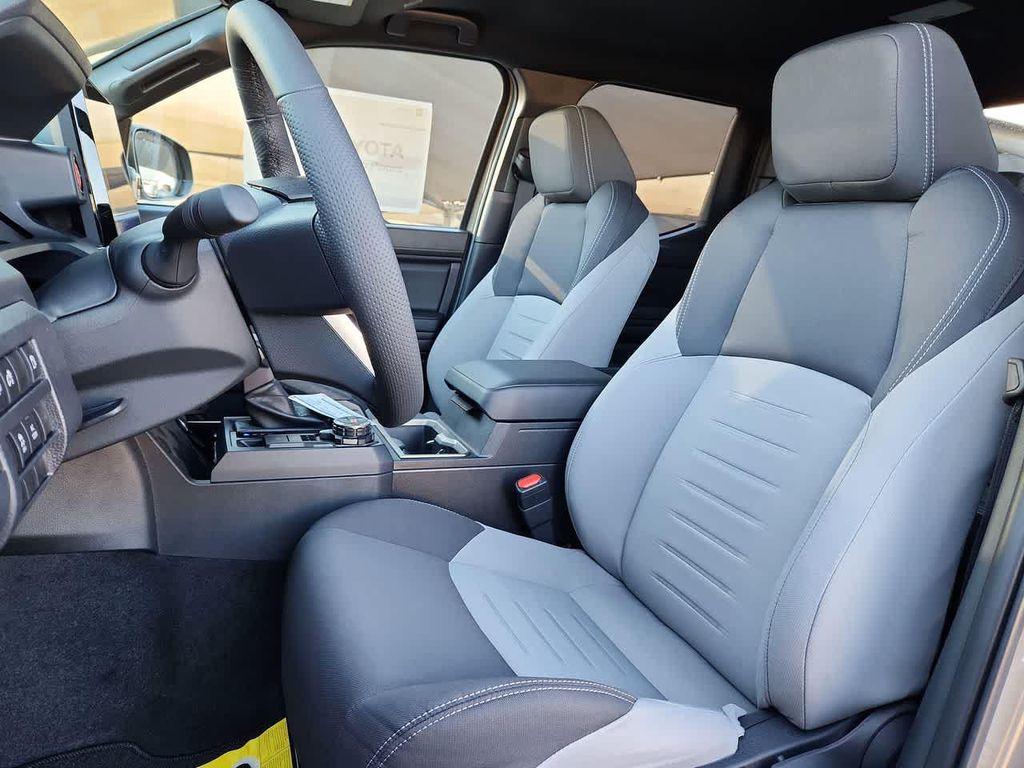 new 2026 Toyota Tacoma Hybrid car, priced at $52,861