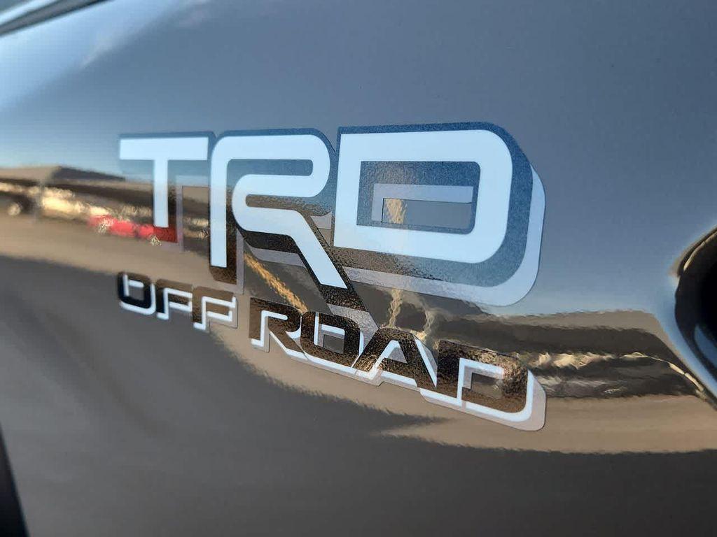 new 2026 Toyota Tacoma Hybrid car, priced at $52,861