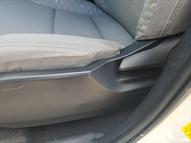 used 2022 Toyota Tundra car, priced at $36,986