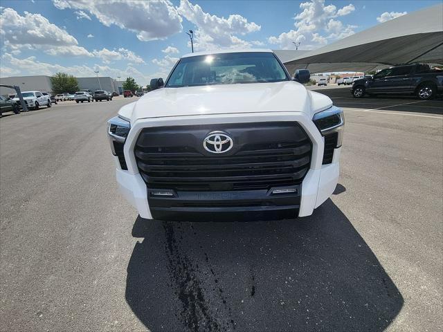 used 2022 Toyota Tundra car, priced at $36,986